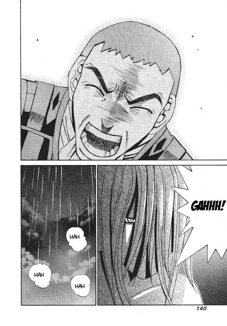 Elfen Lied Chapter 6 - 6