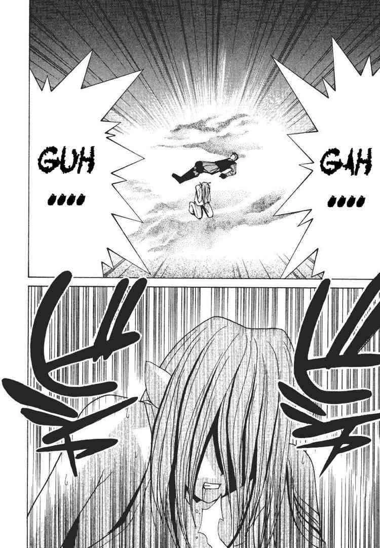 Elfen Lied Chapter 6 - 15