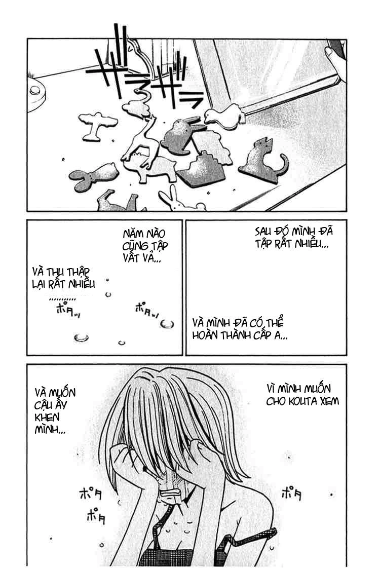 Elfen Lied Chapter 8 - 17