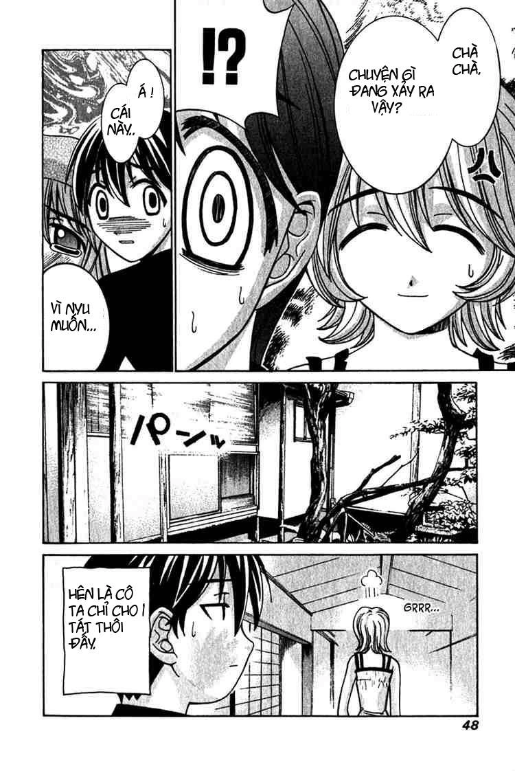 Elfen Lied Chapter 10 - 10