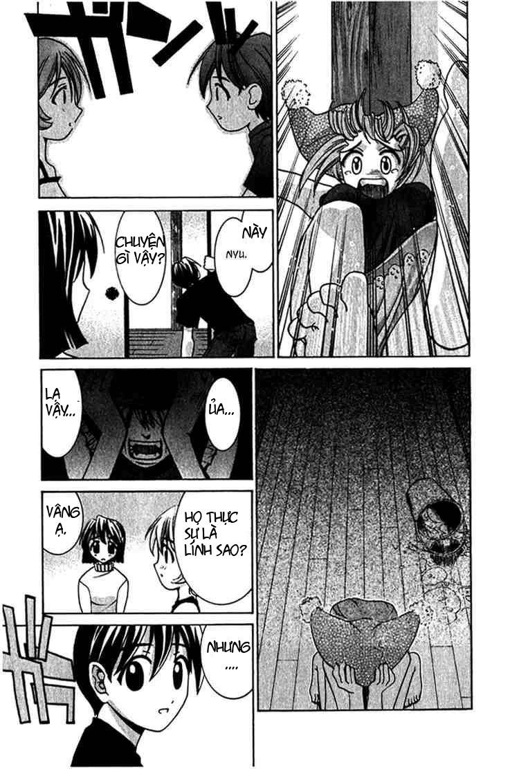 Elfen Lied Chapter 10 - 17