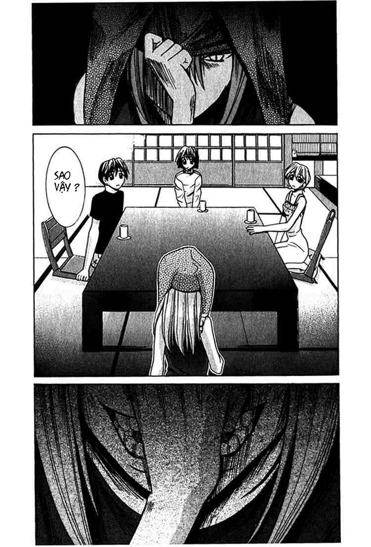 Elfen Lied Chapter 11 - 2
