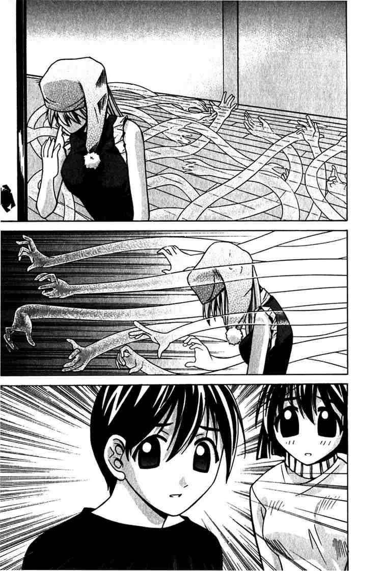 Elfen Lied Chapter 11 - 3