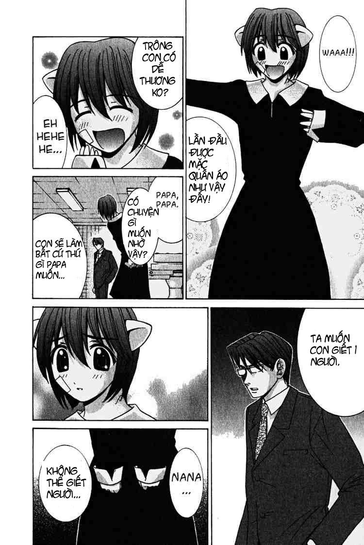 Elfen Lied Chapter 12 - 6