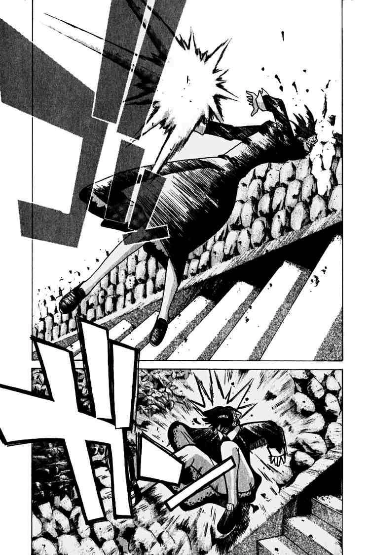 Elfen Lied Chapter 13 - 10