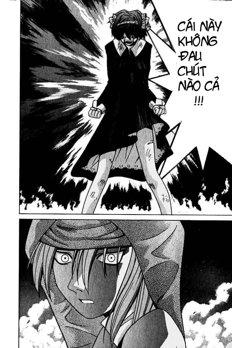 Elfen Lied Chapter 13 - 12