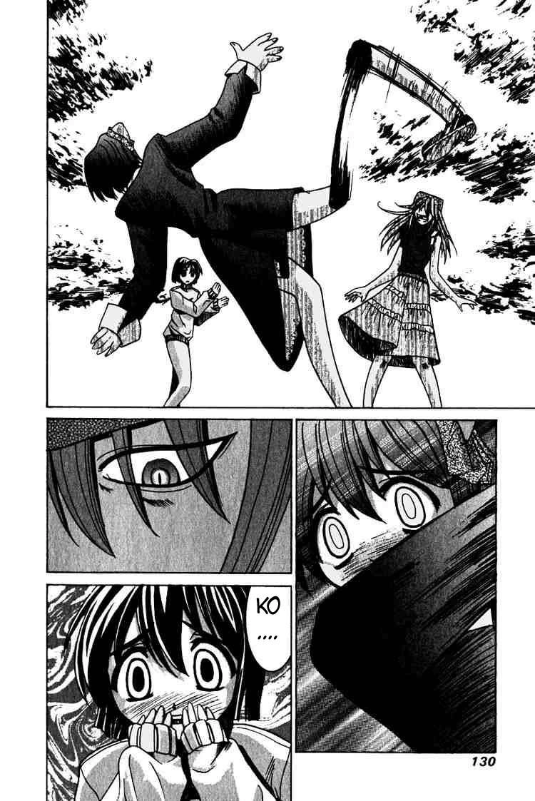 Elfen Lied Chapter 15 - 2