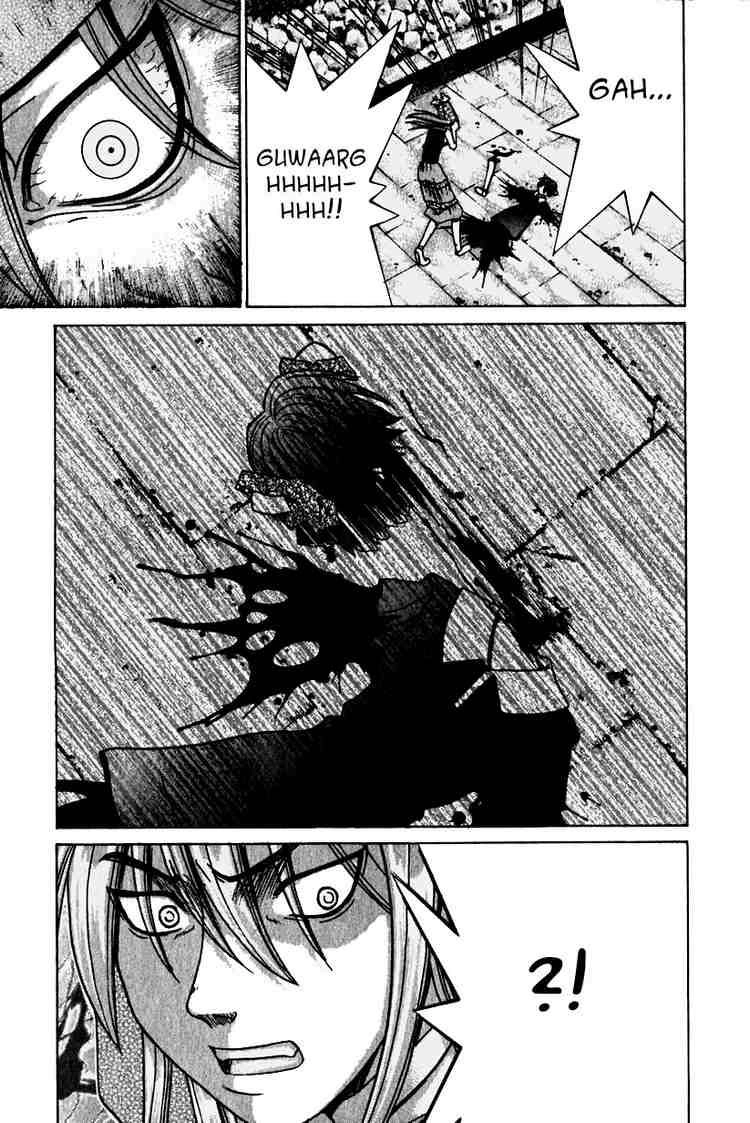 Elfen Lied Chapter 15 - 15
