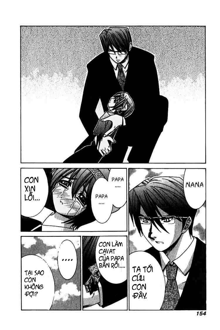 Elfen Lied Chapter 16 - 8