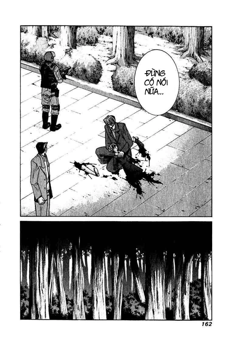 Elfen Lied Chapter 16 - 16