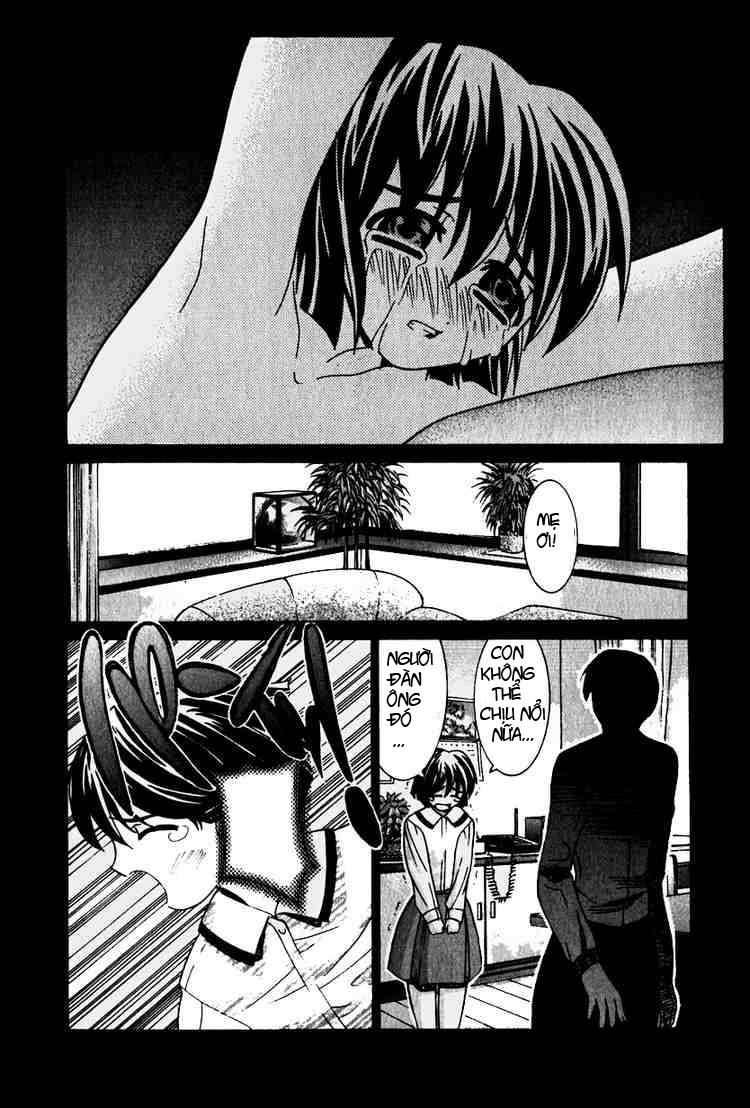 Elfen Lied Chapter 18 - 16