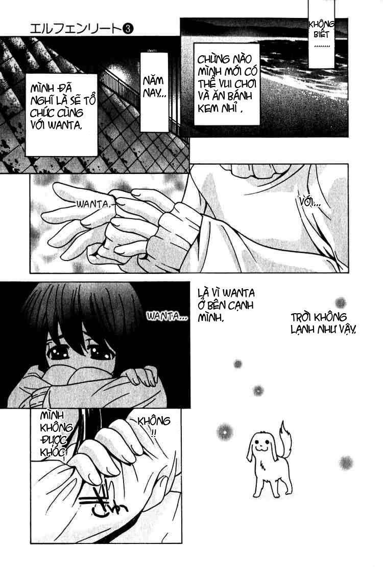 Elfen Lied Chapter 19 - 7