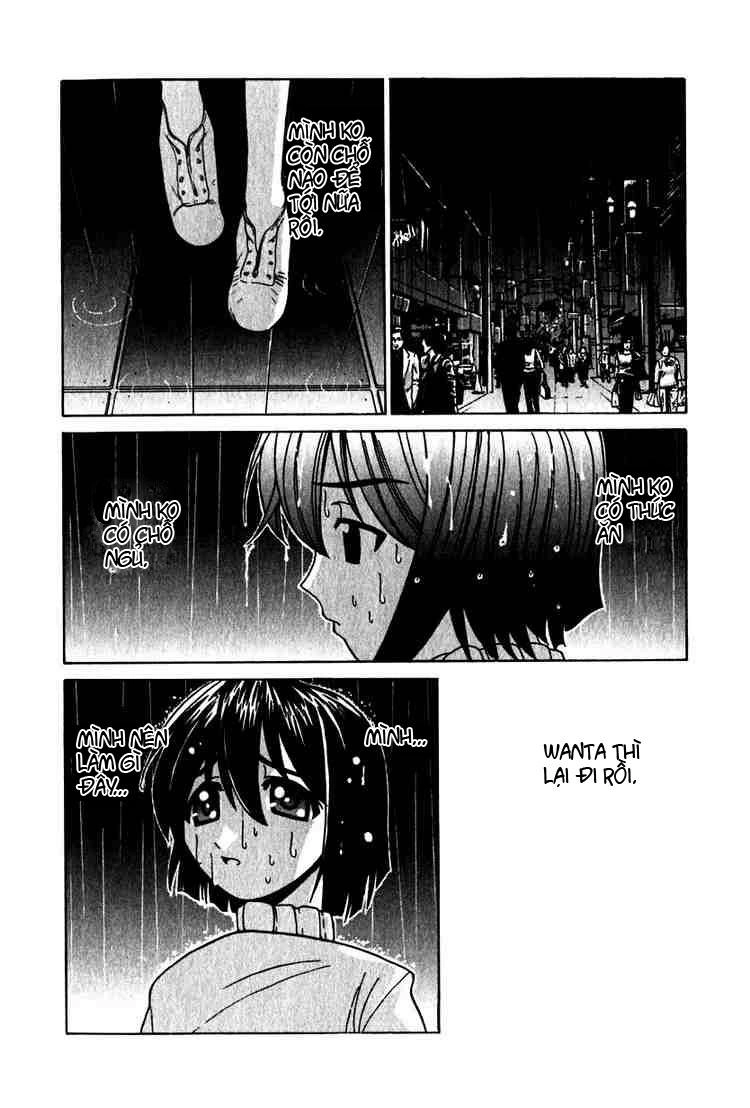 Elfen Lied Chapter 19 - 12