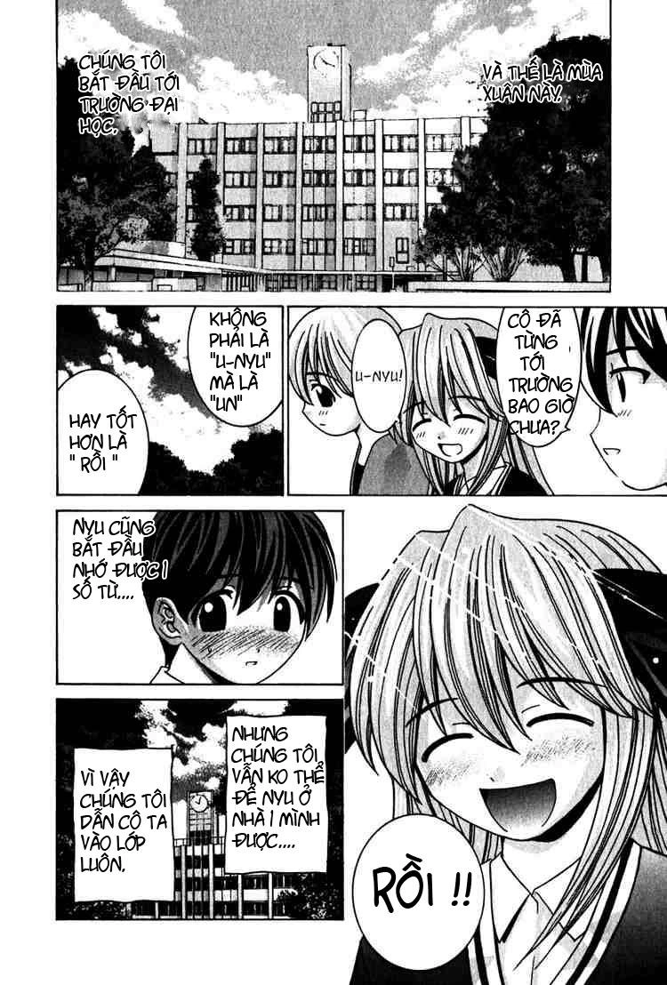 Elfen Lied Chapter 20 - 6