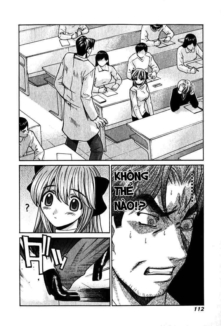 Elfen Lied Chapter 24 - 2