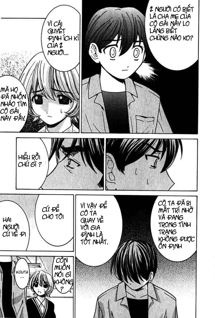 Elfen Lied Chapter 24 - 11