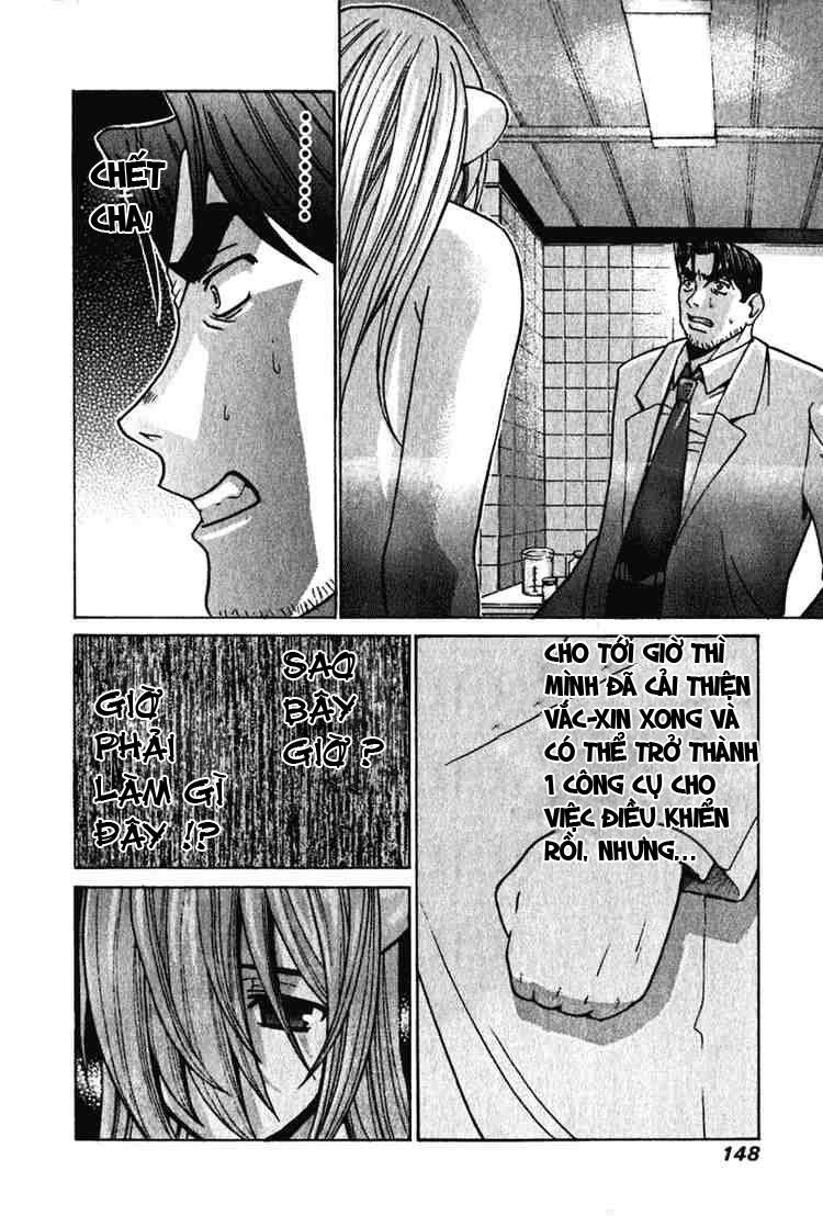 Elfen Lied Chapter 26 - 2