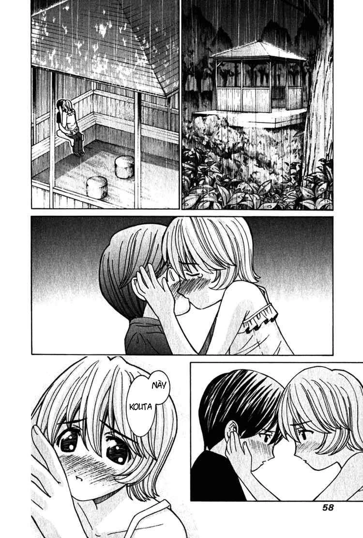 Elfen Lied Chapter 31 - 2