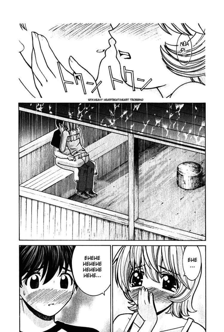 Elfen Lied Chapter 31 - 3