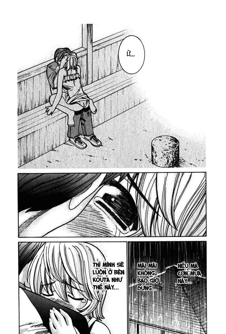Elfen Lied Chapter 31 - 6