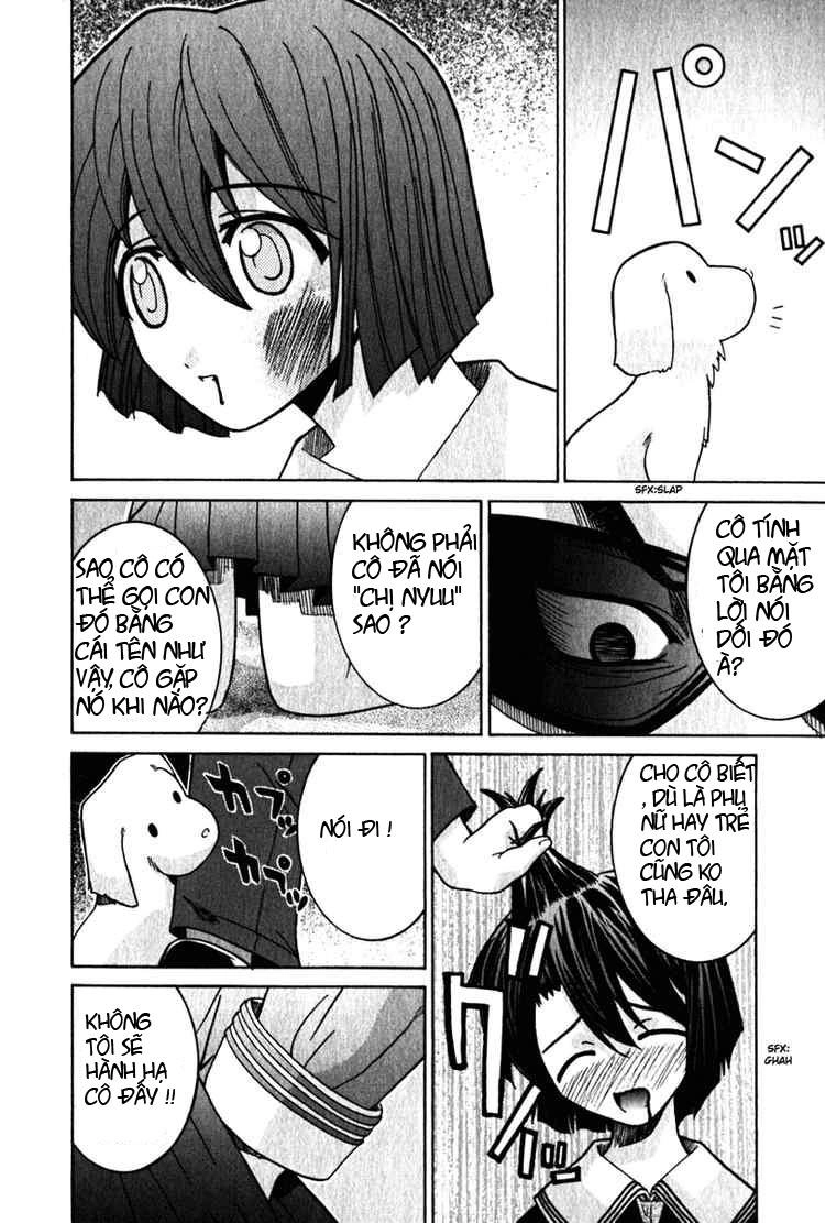 Elfen Lied Chapter 31 - 14