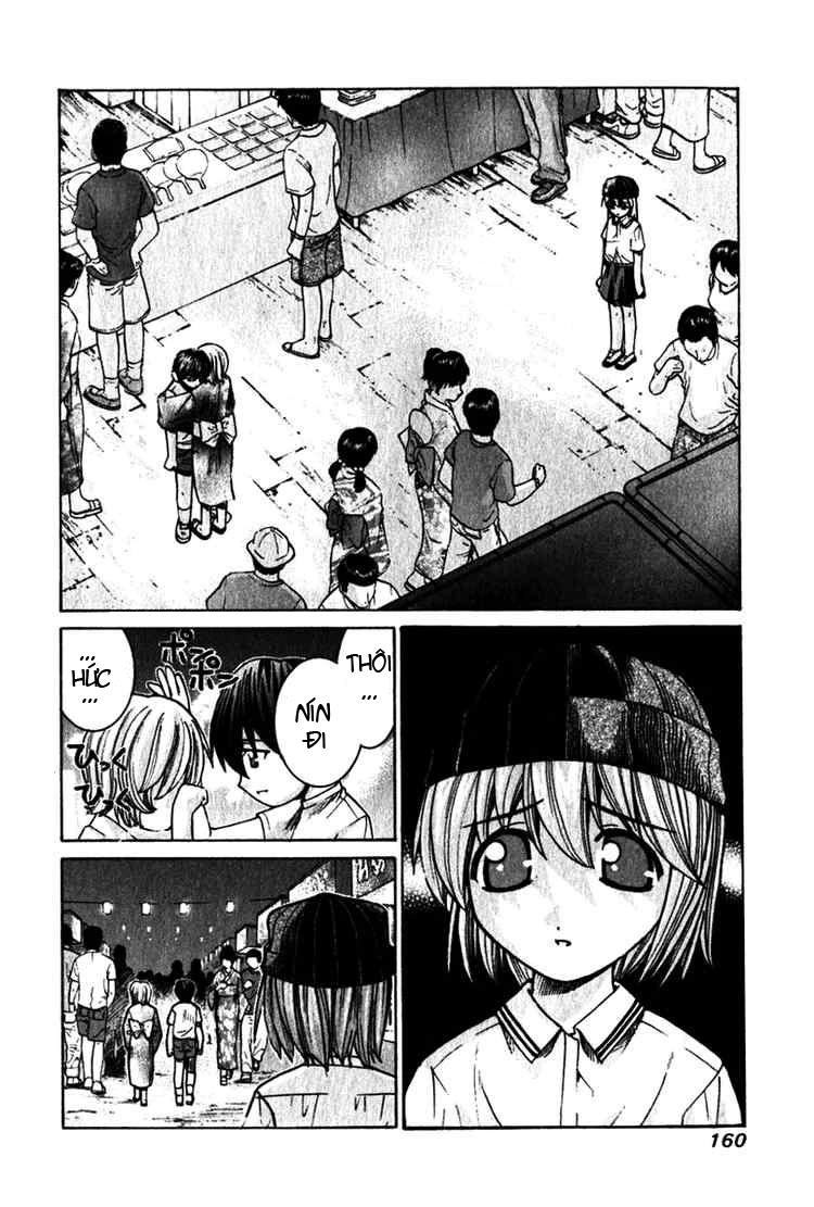 Elfen Lied Chapter 36 - 2