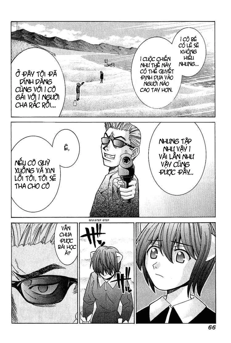 Elfen Lied Chapter 42 - 7