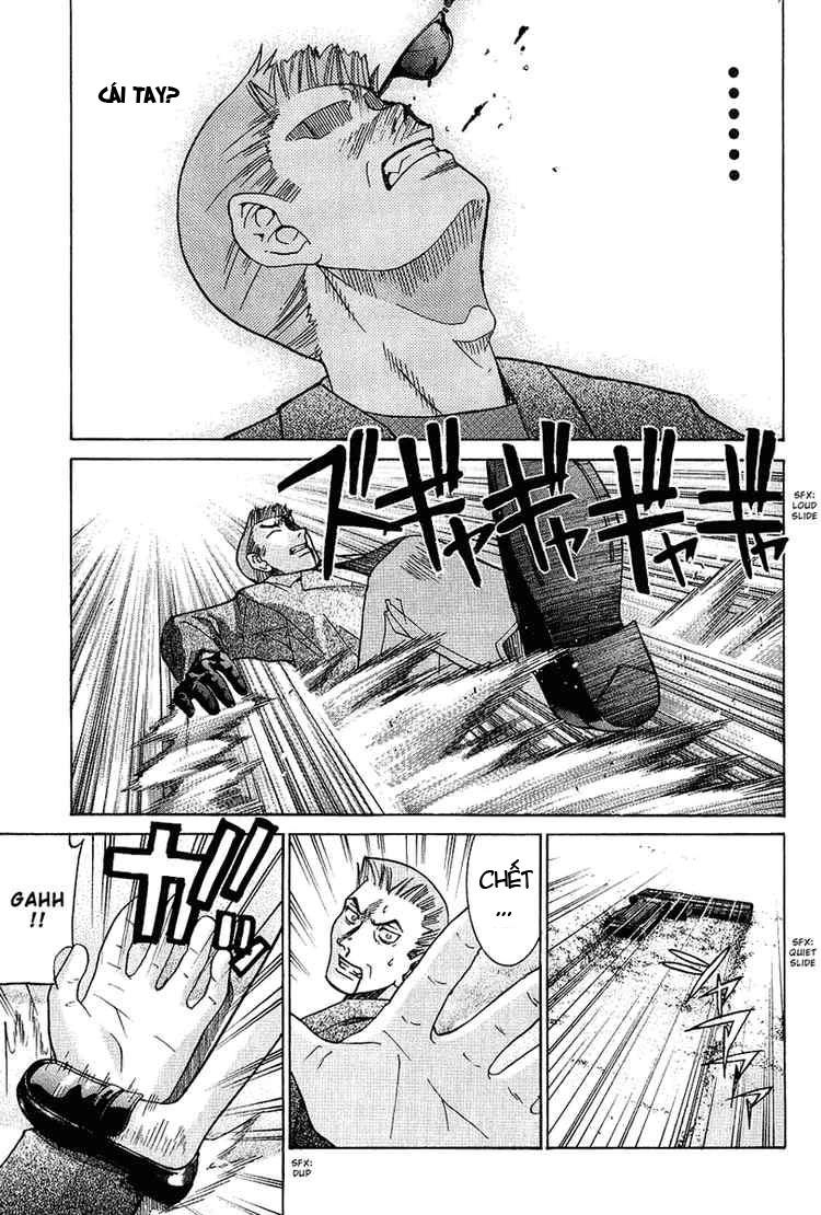 Elfen Lied Chapter 42 - 10