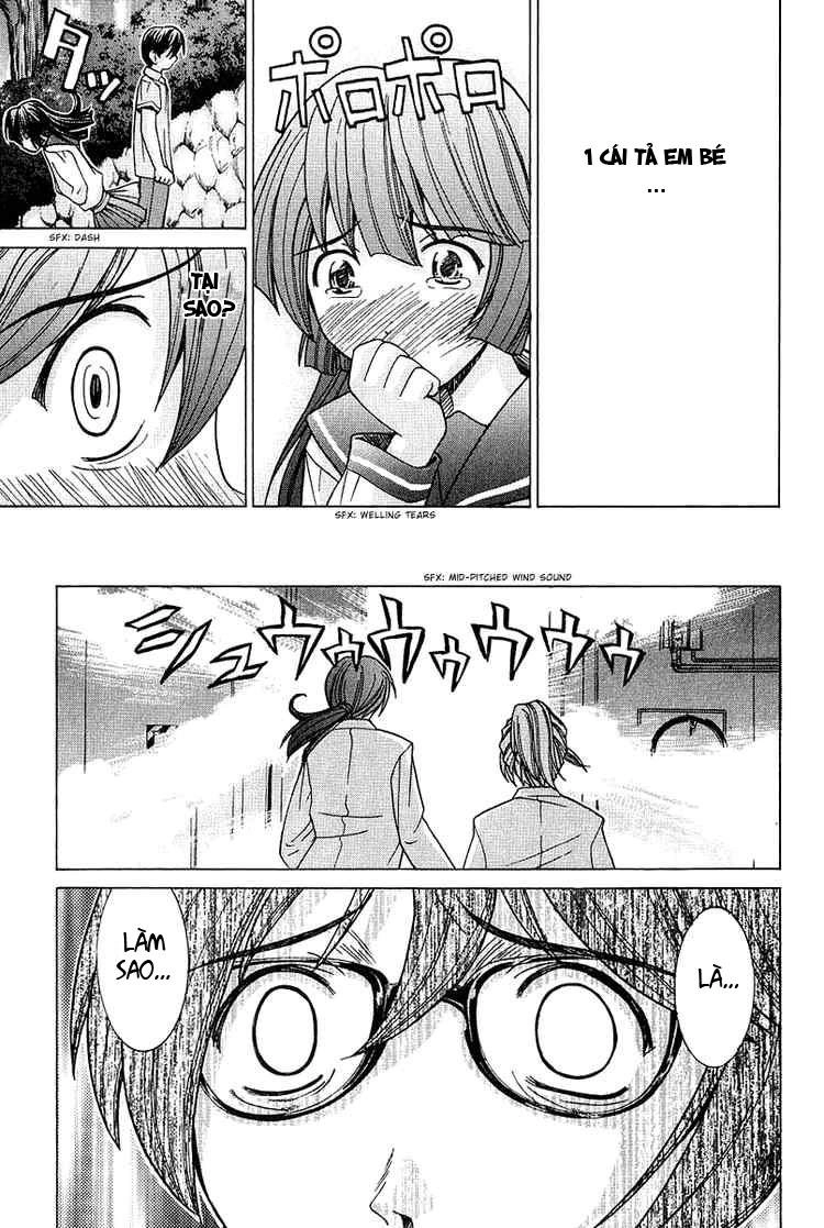 Elfen Lied Chapter 43 - 14