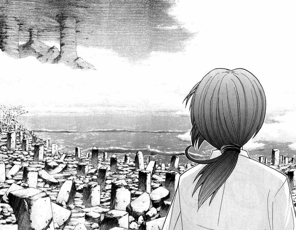 Elfen Lied Chapter 43 - 15