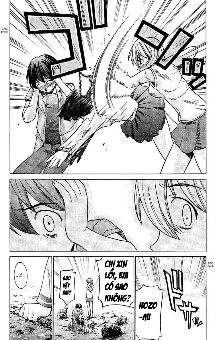 Elfen Lied Chapter 44 - 13