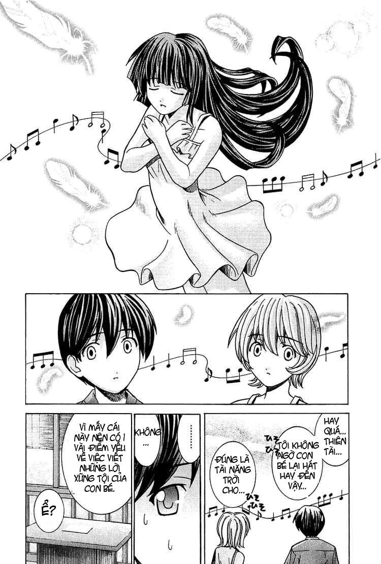 Elfen Lied Chapter 44 - 19