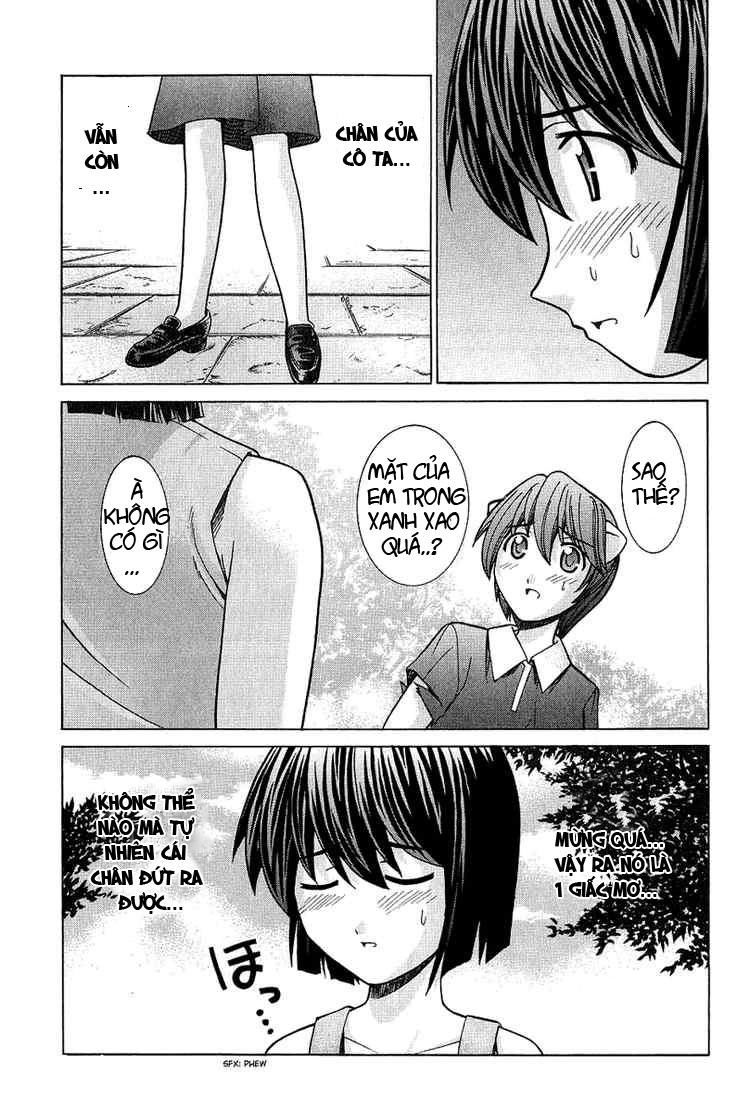Elfen Lied Chapter 45 - 12