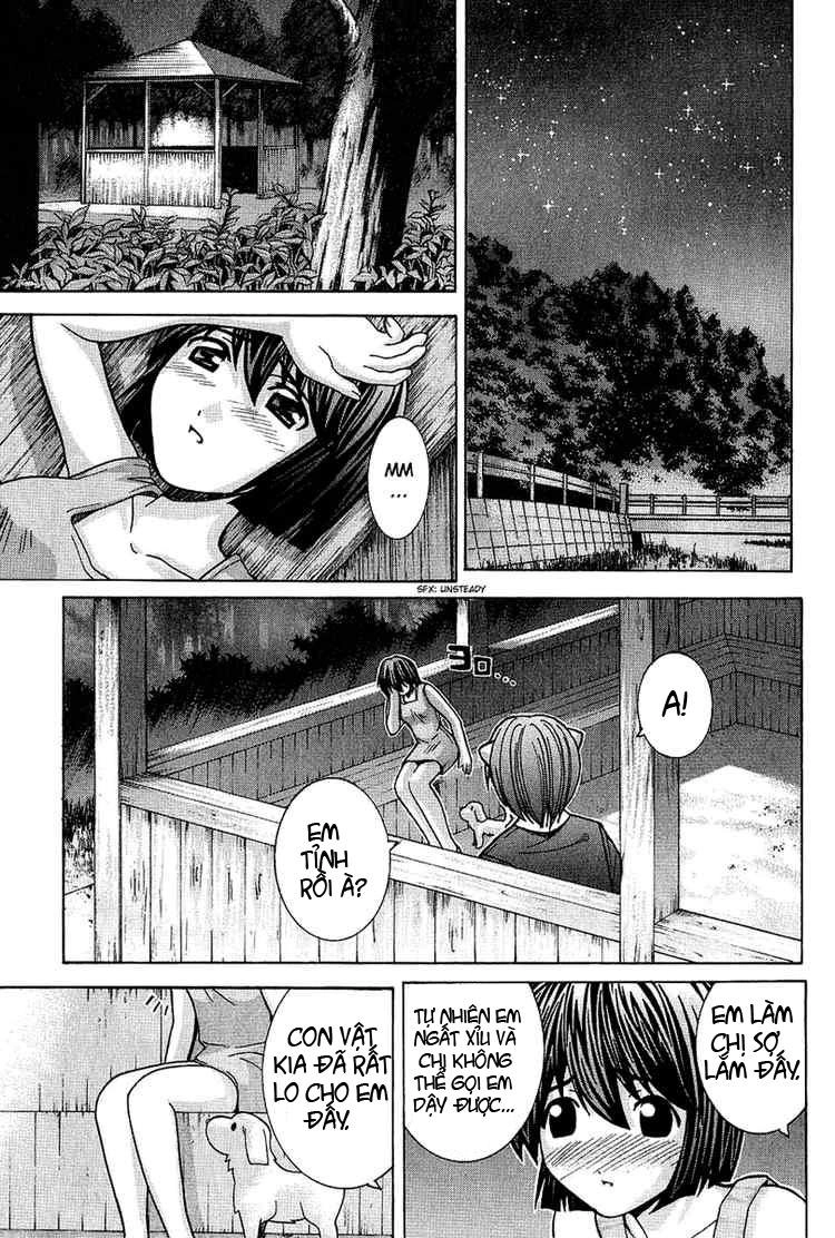 Elfen Lied Chapter 45 - 14