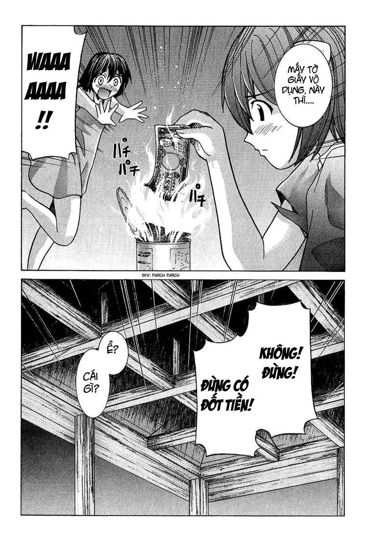 Elfen Lied Chapter 45 - 19