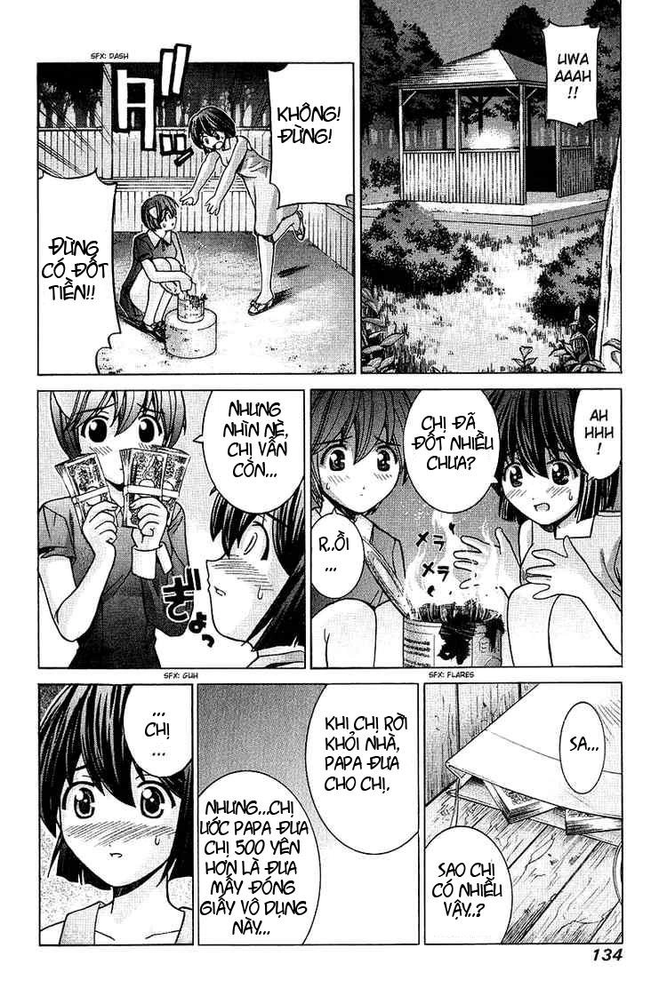 Elfen Lied Chapter 46 - 3