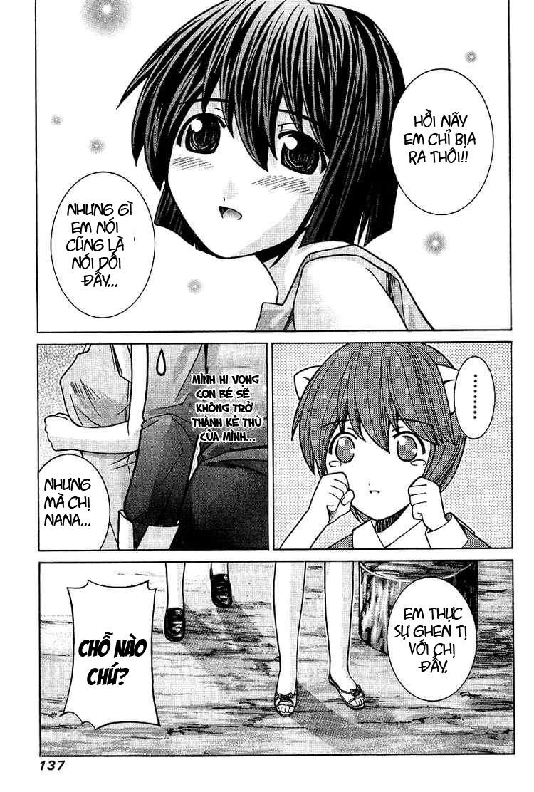 Elfen Lied Chapter 46 - 6