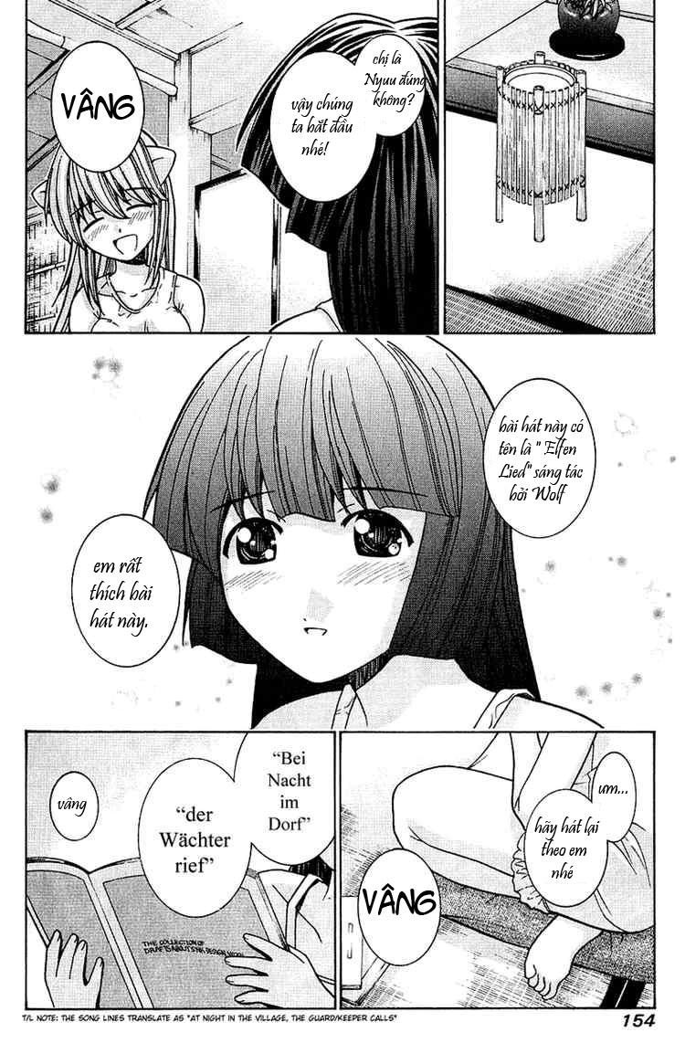 Elfen Lied Chapter 47 - 5