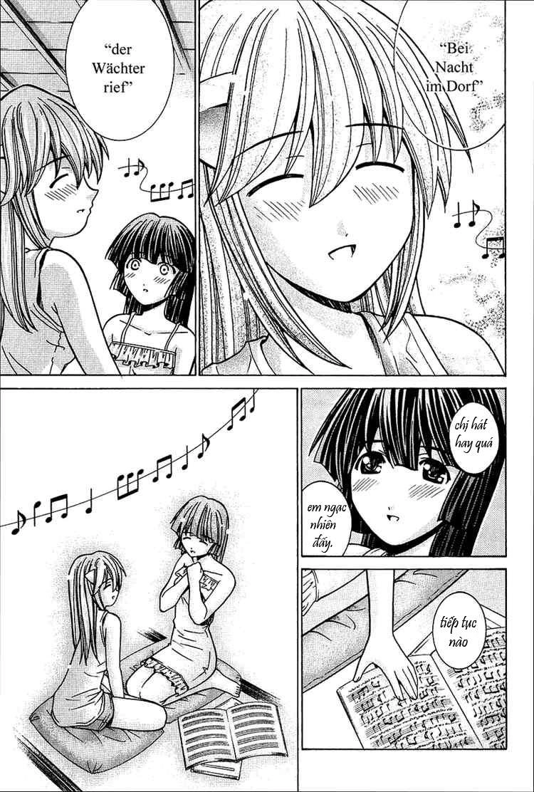 Elfen Lied Chapter 47 - 6