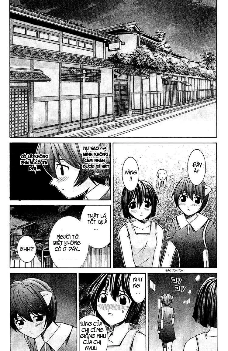 Elfen Lied Chapter 47 - 13