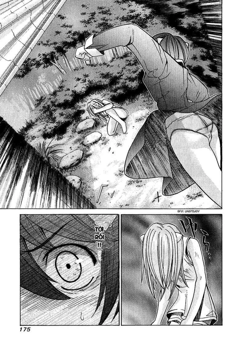 Elfen Lied Chapter 48 - 7