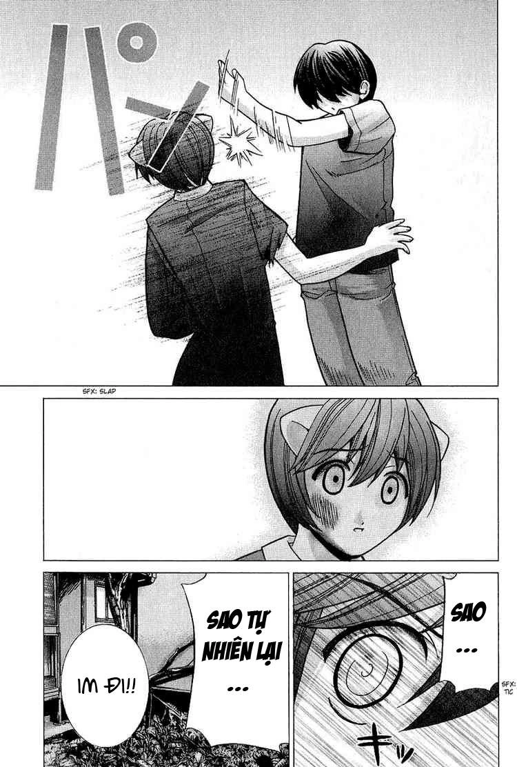 Elfen Lied Chapter 48 - 9