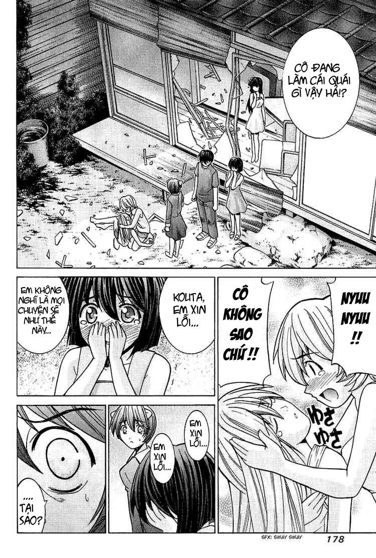 Elfen Lied Chapter 48 - 10