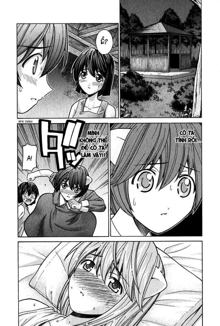 Elfen Lied Chapter 49 - 4