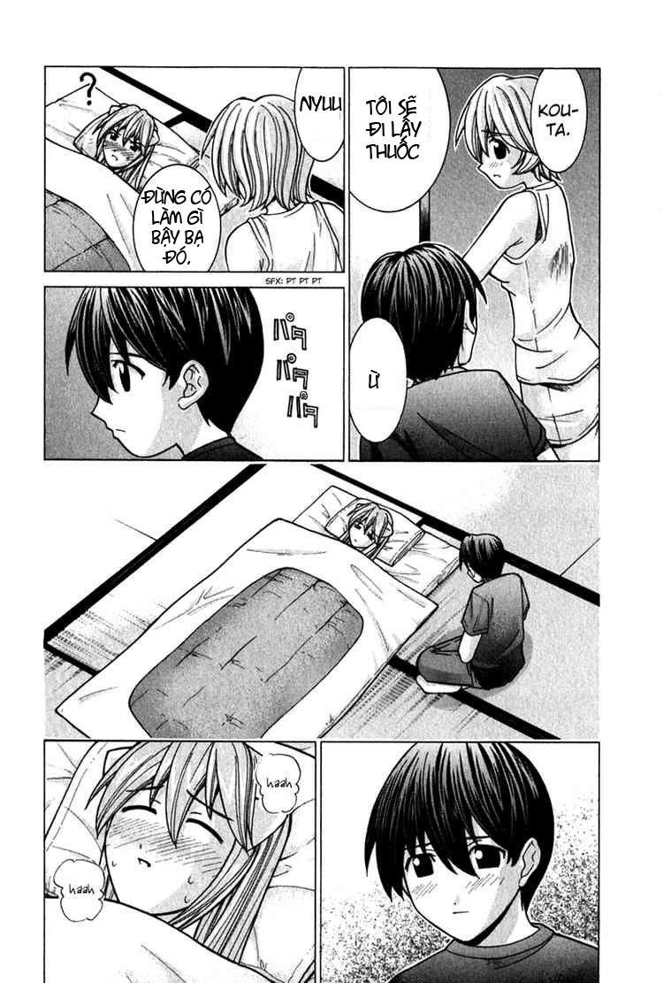 Elfen Lied Chapter 49 - 7