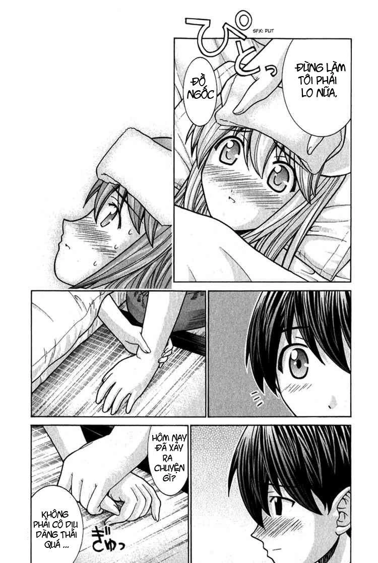 Elfen Lied Chapter 49 - 13