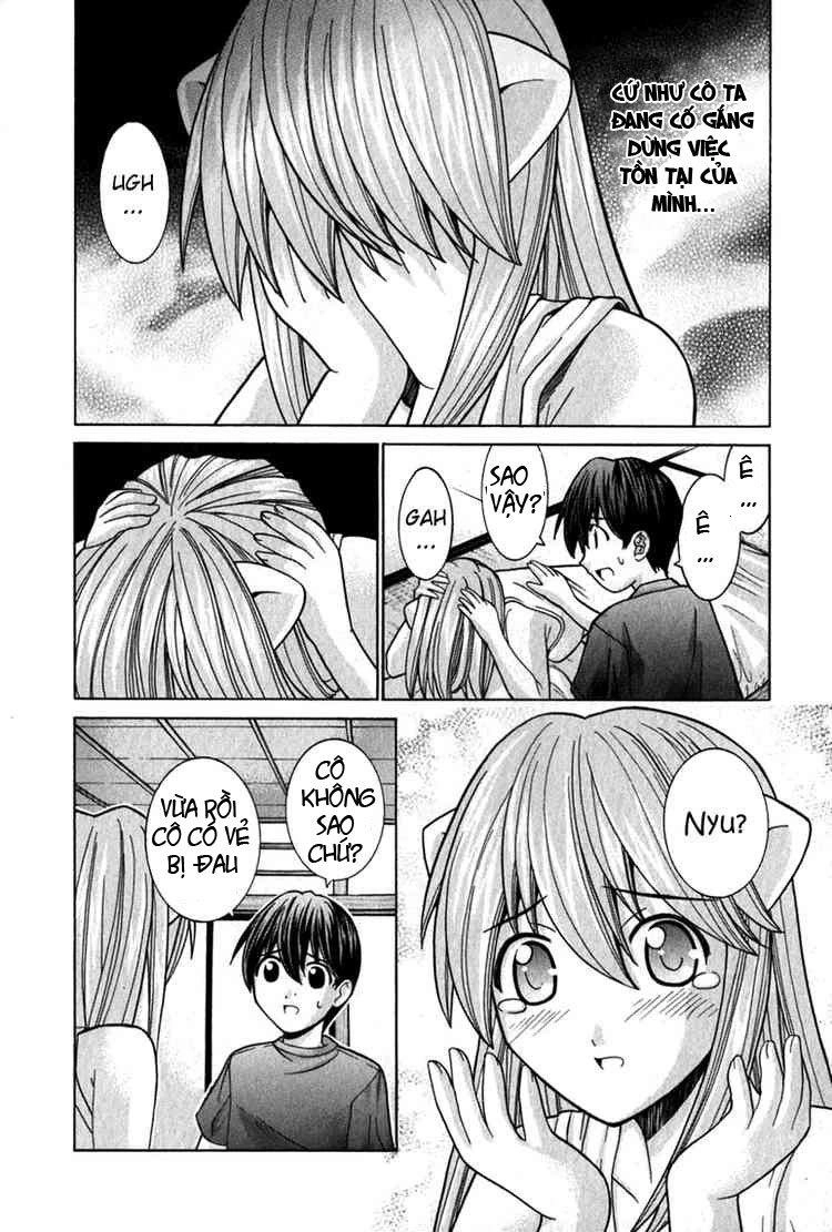 Elfen Lied Chapter 49 - 18