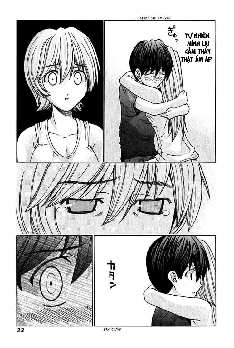 Elfen Lied Chapter 50 - 3