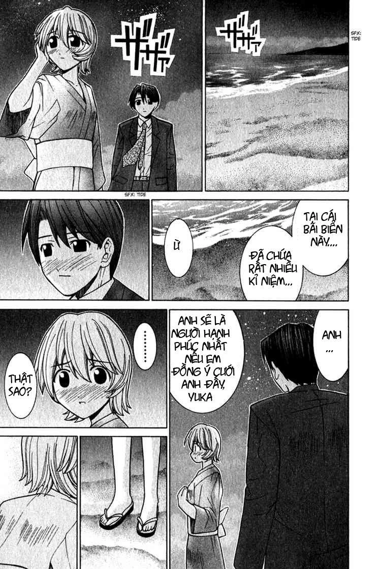 Elfen Lied Chapter 51 - 11