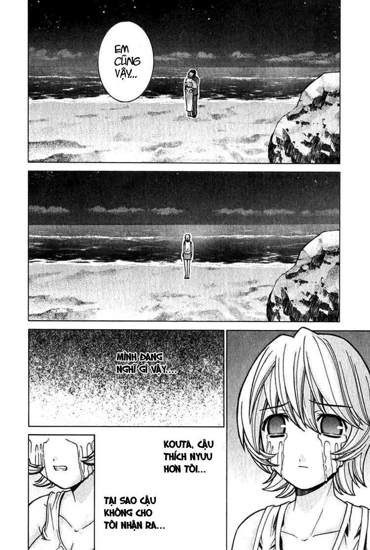 Elfen Lied Chapter 51 - 12